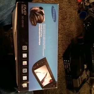 Brand new digital camcorder 50 + shipping